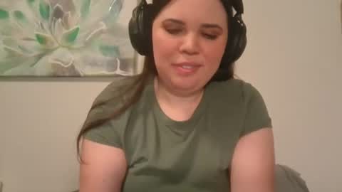 Snapshot of alessalovex chatting on July 18, 5:55 am Alessa Love online show from July 18, 5:55 am
