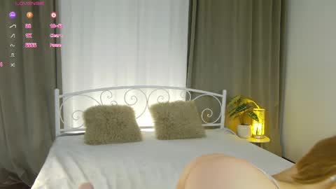 alessamay online show from May 8, 8:36 pm