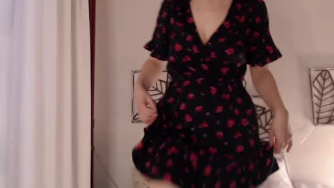 Snapshot of alessandra_foxy chatting on December 15, 11:55 am Sandra online show from December 15, 11:55 am