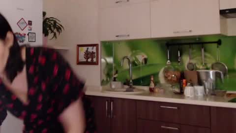 Snapshot of alessandra_foxy chatting on December 15, 6:04 pm Sandra online show from December 15, 6:04 pm