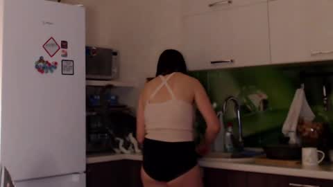 Snapshot of alessandra_foxy chatting on January 31, 10:21 pm Sandra online show from January 31, 10:21 pm