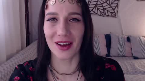 Snapshot of alessandra_foxy chatting on February 28, 8:09 am Sandra online show from February 28, 8:09 am