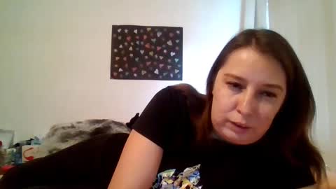 Alessandra Conrado online show from October 5, 10:40 pm
