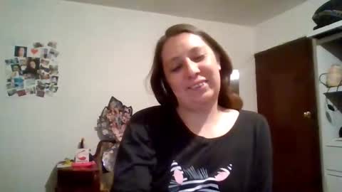 Alessandra Conrado online show from November 21, 6:23 am