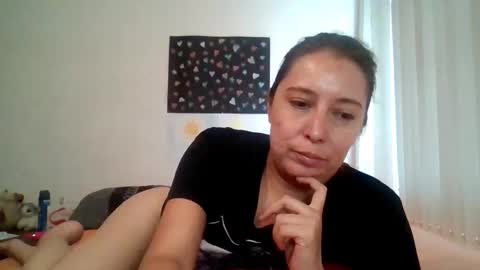 Alessandra Conrado online show from June 8, 5:02 pm