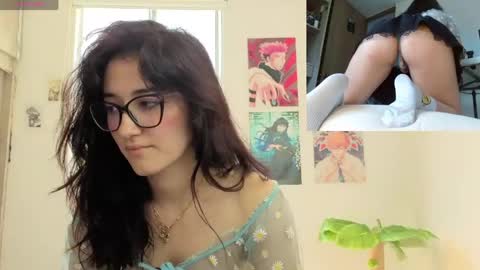 Alessandra Leblanc online show from March 31, 7:03 pm