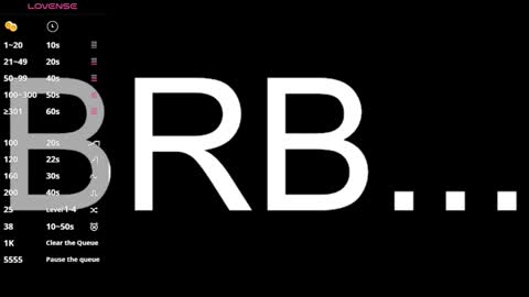 AlessandraMoreli Its my birthday online show from December 1, 7:52 pm