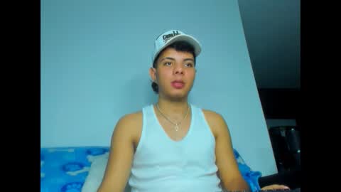 Snapshot of alessandro__777 chatting on September 14, 5:06 am Alessandro online show from September 14, 5:06 am