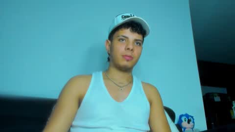 Snapshot of alessandro__777 chatting on September 16, 2:45 am Alessandro online show from September 16, 2:45 am
