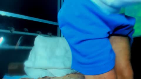 Snapshot of alessandro__777 chatting on October 3, 7:05 am Alessandro online show from October 3, 7:05 am