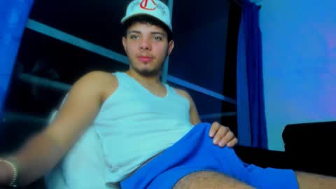 Snapshot of alessandro__777 chatting on October 4, 6:11 am Alessandro online show from October 4, 6:11 am