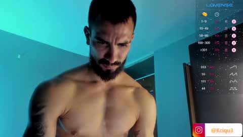 Snapshot of alessandro_dibellucci chatting on February 3, 12:58 am Kciqu3 Independent model online show from February 3, 12:58 am