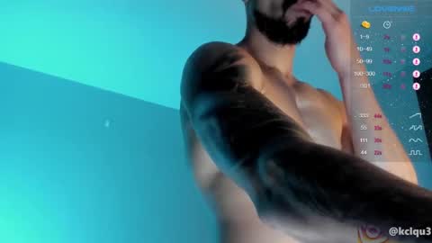 Snapshot of alessandro_dibellucci chatting on March 4, 2:06 am Kciqu3 Independent model online show from March 4, 2:06 am