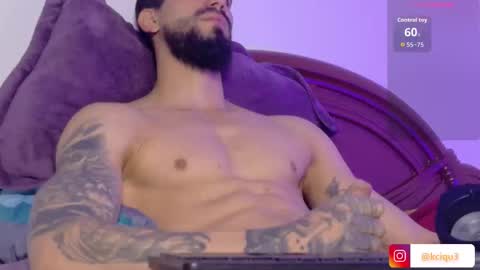 Kciqu3  Independent model online show from March 14, 4:51 am