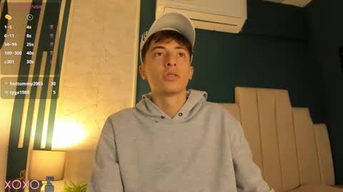 Alessandro Dybala online show from December 15, 6:48 pm