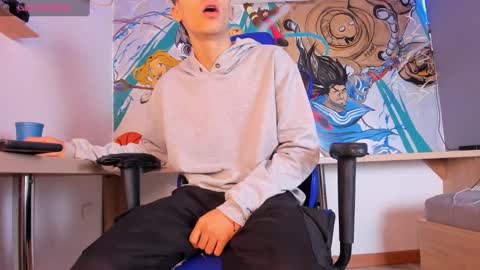 Alessandro Dybala online show from December 26, 11:43 am