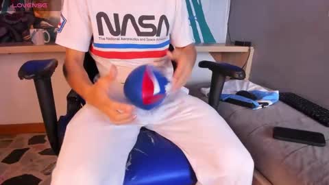 Alessandro Dybala online show from December 27, 11:39 am
