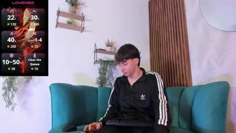 Alessandro Dybala online show from September 17, 12:18 pm