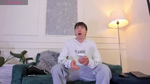 Alessandro Dybala online show from October 9, 12:03 pm