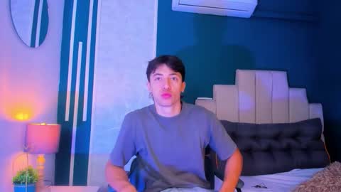 Alessandro Dybala online show from January 17, 12:21 pm