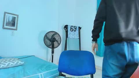 Alessandro Dybala online show from February 8, 12:08 pm