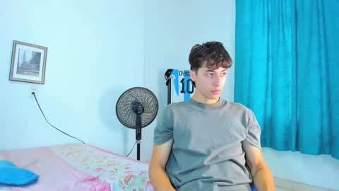 Alessandro Dybala online show from March 4, 1:17 pm