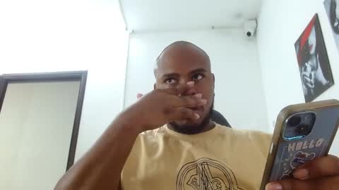 alessandro hamed online show from March 30, 1:45 pm