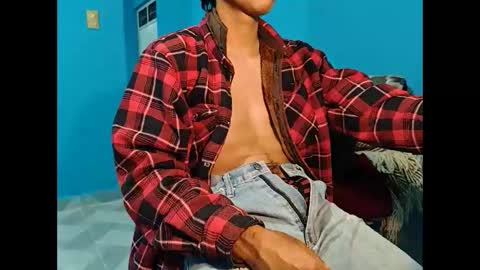 Snapshot of alessandrodmv chatting on October 3, 6:54 am alessandrodmv online show from October 3, 6:54 am