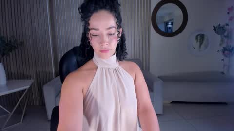ALESSA ROMERO  online show from September 23, 7:39 pm