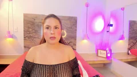 Alessia  online show from October 13, 8:42 pm