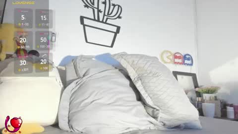 Alessia  online show from November 26, 11:00 am