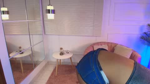 Alejandra  online show from October 10, 12:37 pm