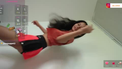 alessia_santorinni online show from May 14, 7:31 pm