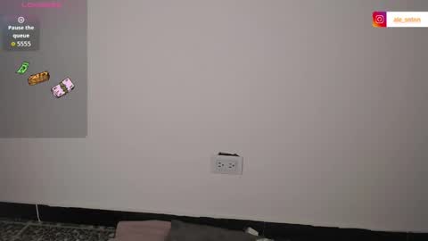 alessia_santorinni online show from May 19, 1:56 am