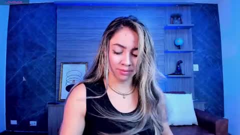 Alessia  Everyday From 0530 to 1430 Col Time online show from September 18, 11:45 am