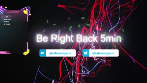 CATA online show from October 10, 7:51 am