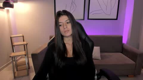 Alessia  online show from September 27, 12:43 pm