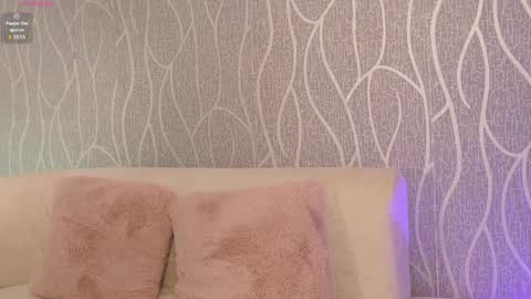 Alessia  online show from April 7, 9:37 pm