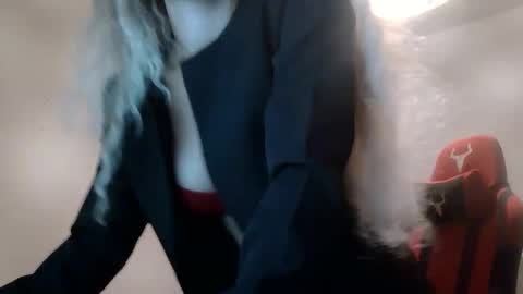 AlessiaCreed online show from September 22, 9:17 pm