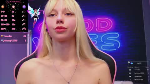 alessiacroft online show from October 3, 4:53 am