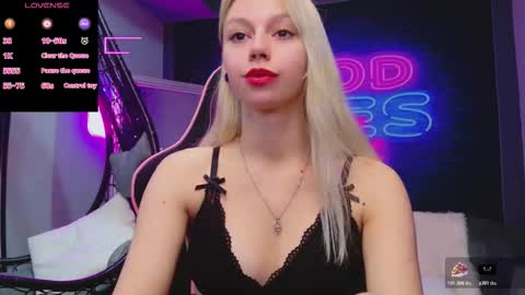 alessiacroft online show from November 24, 5:07 am