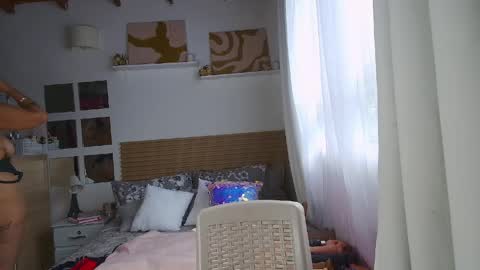 alessia online show from April 22, 7:04 pm