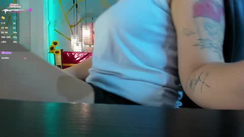 Alessia online show from December 22, 12:49 pm