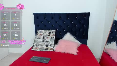 Alison online show from December 15, 10:47 pm