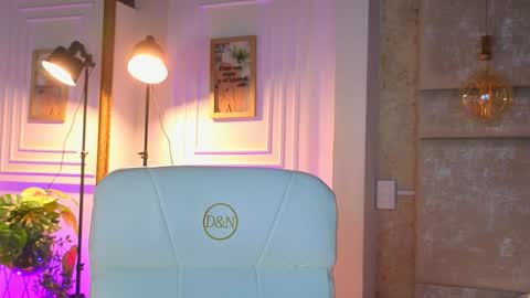 Alessia online show from February 12, 10:10 am