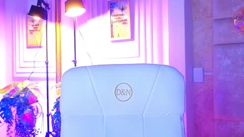 Alessia online show from March 9, 10:30 am