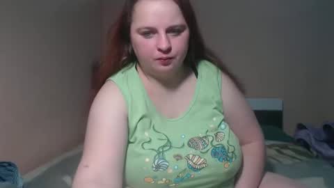 Alessia online show from February 28, 2:34 am