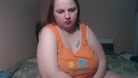 Alessia online show from March 4, 2:39 am