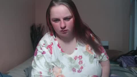 Alessia online show from March 23, 5:33 am