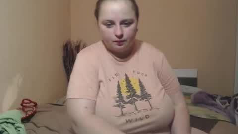 Snapshot of alessianeyl chatting on April 30, 3:02 am Alessia online show from April 30, 3:02 am